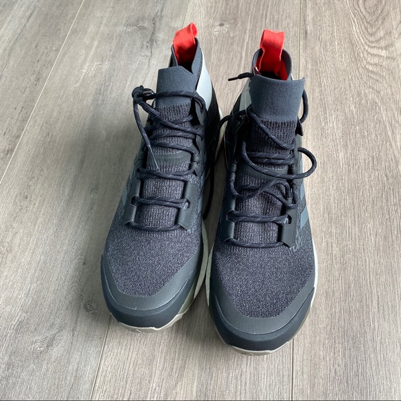 NWT Adidas Terrex Free Hiker Hiking - Picture 4 of 8